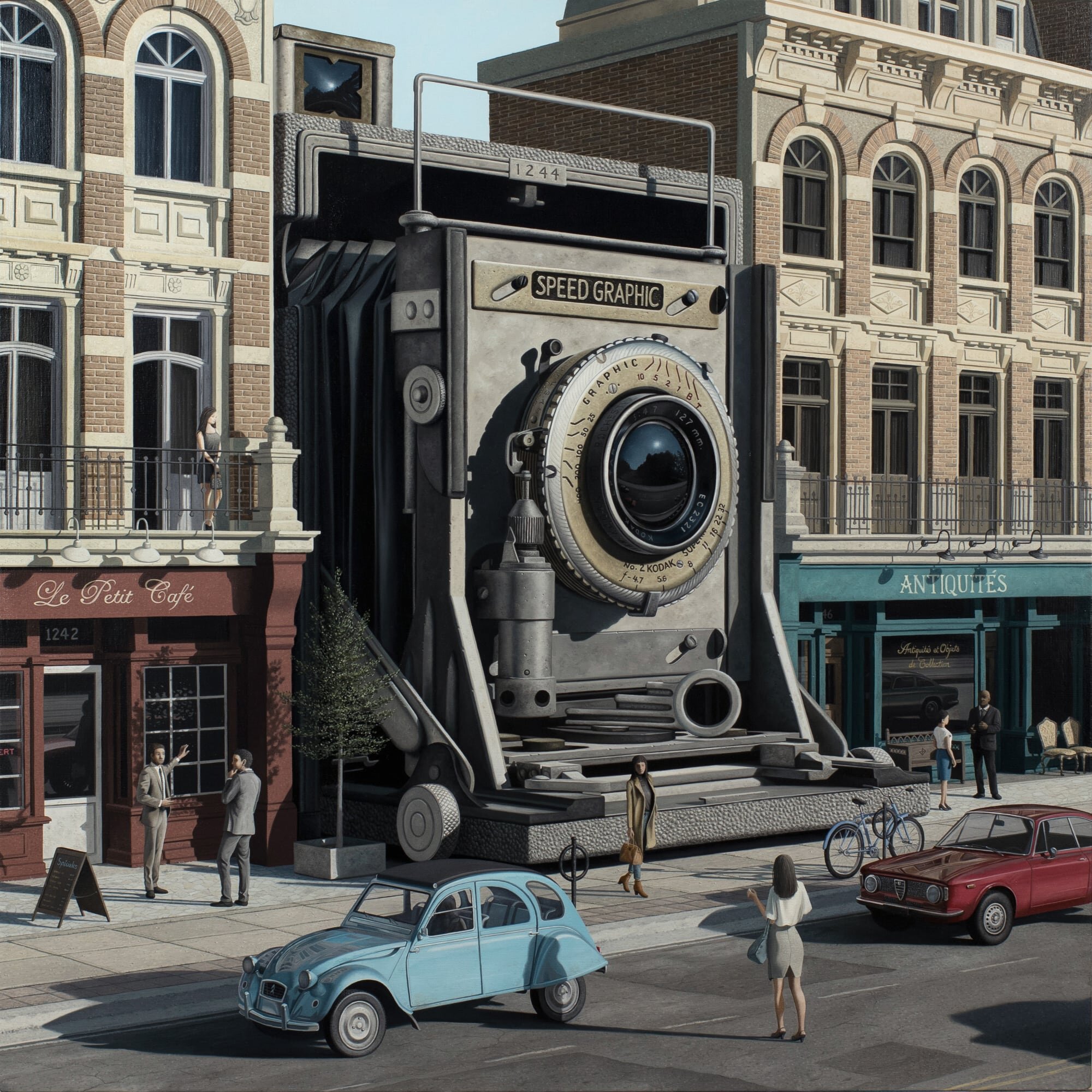 The intersection of African contemporary art and the concept of surveillance is a thought-provoking and significant area of exploration. It sheds light on the historical context of surveillance in Africa, the emergence of surveillance in contemporary