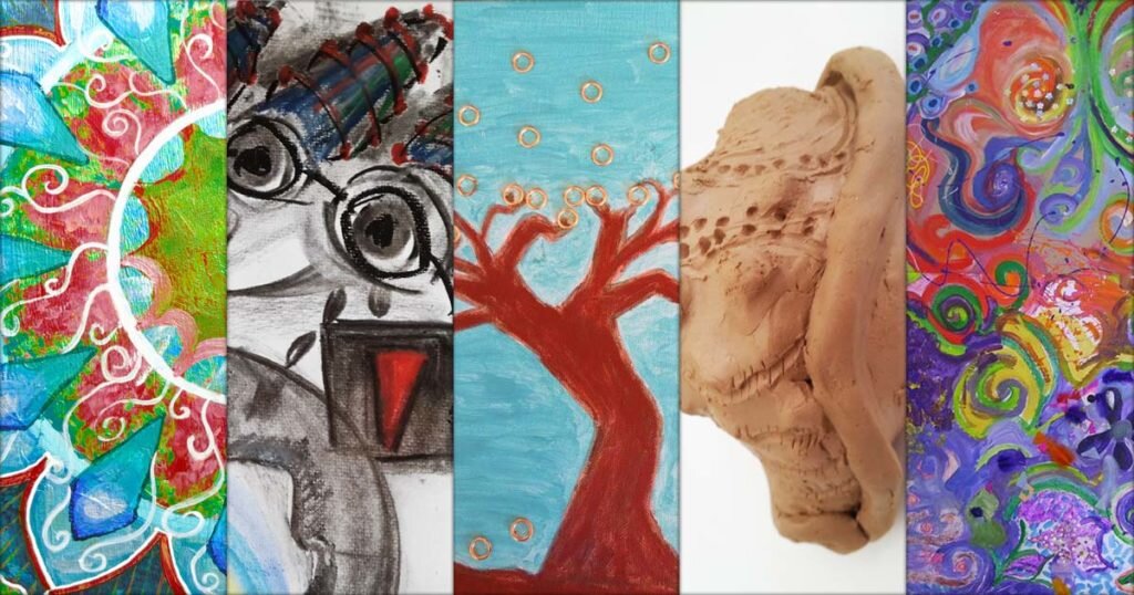 African art has a rich history dating back thousands of years. It encompasses a wide range of art forms, including sculpture, painting, textiles, and masks, among others. These artworks often have cultural and spiritual significance, reflecting the b